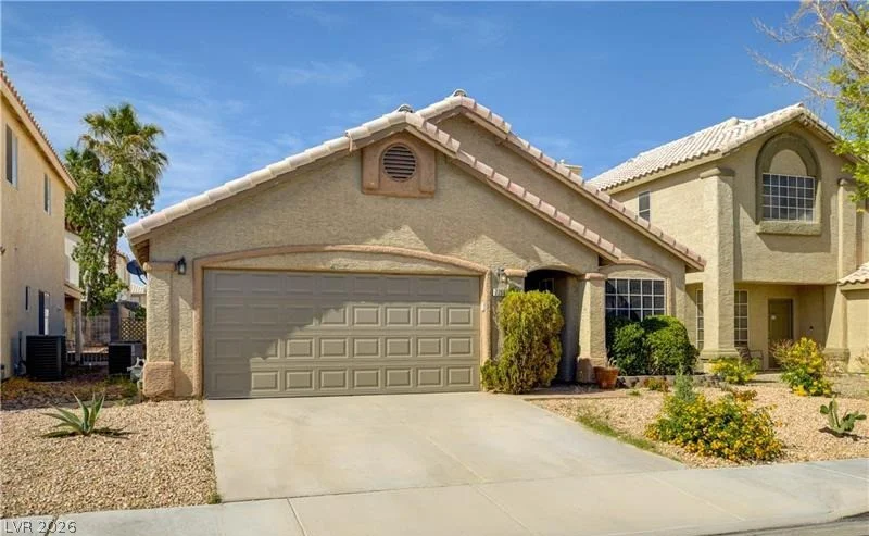 7208 Pisa, Las Vegas, NV 89130