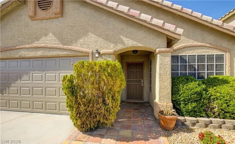 7208 Pisa, Las Vegas, NV 89130