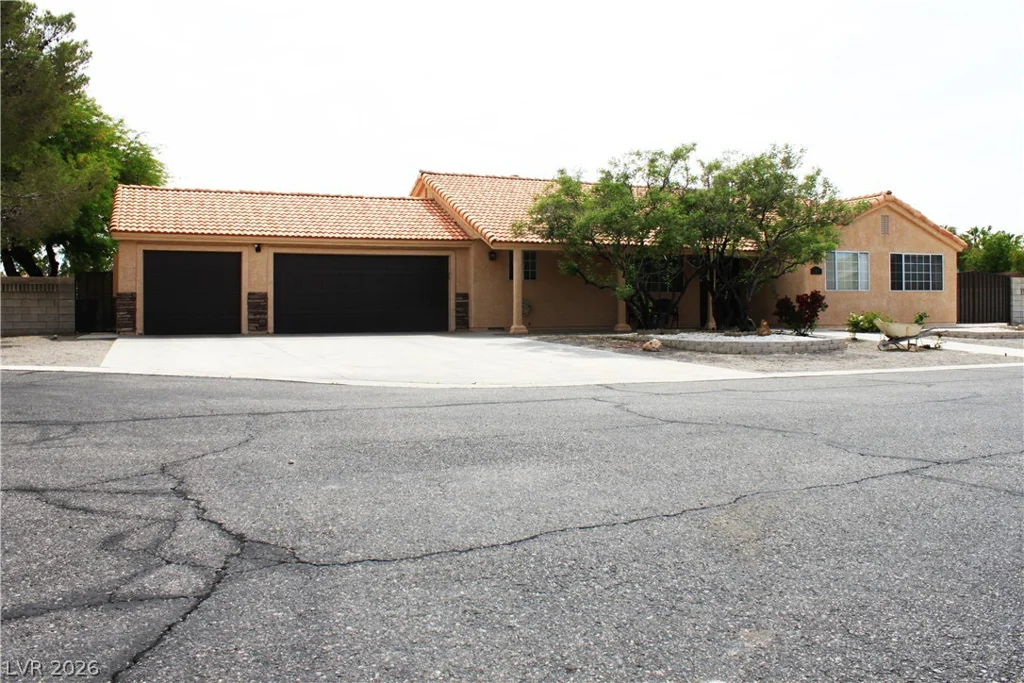 4210 Kevin, Las Vegas, NV 89129