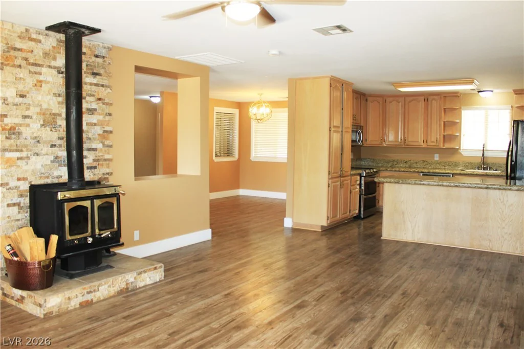 4210 Kevin, Las Vegas, NV 89129
