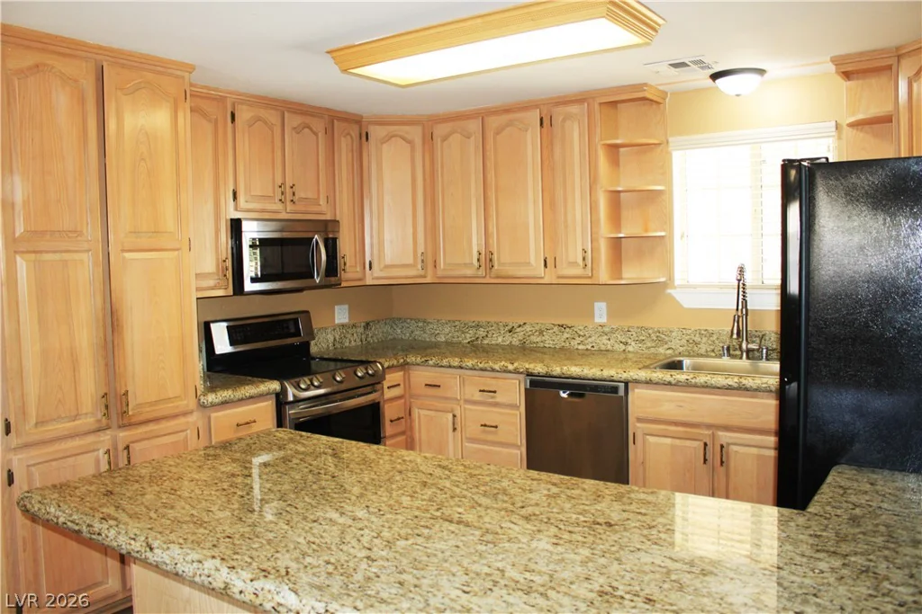 4210 Kevin, Las Vegas, NV 89129