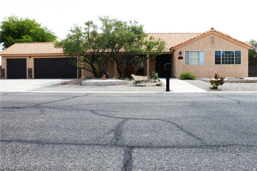 4210 Kevin, Las Vegas, NV 89129