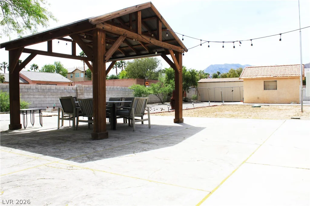 4210 Kevin, Las Vegas, NV 89129
