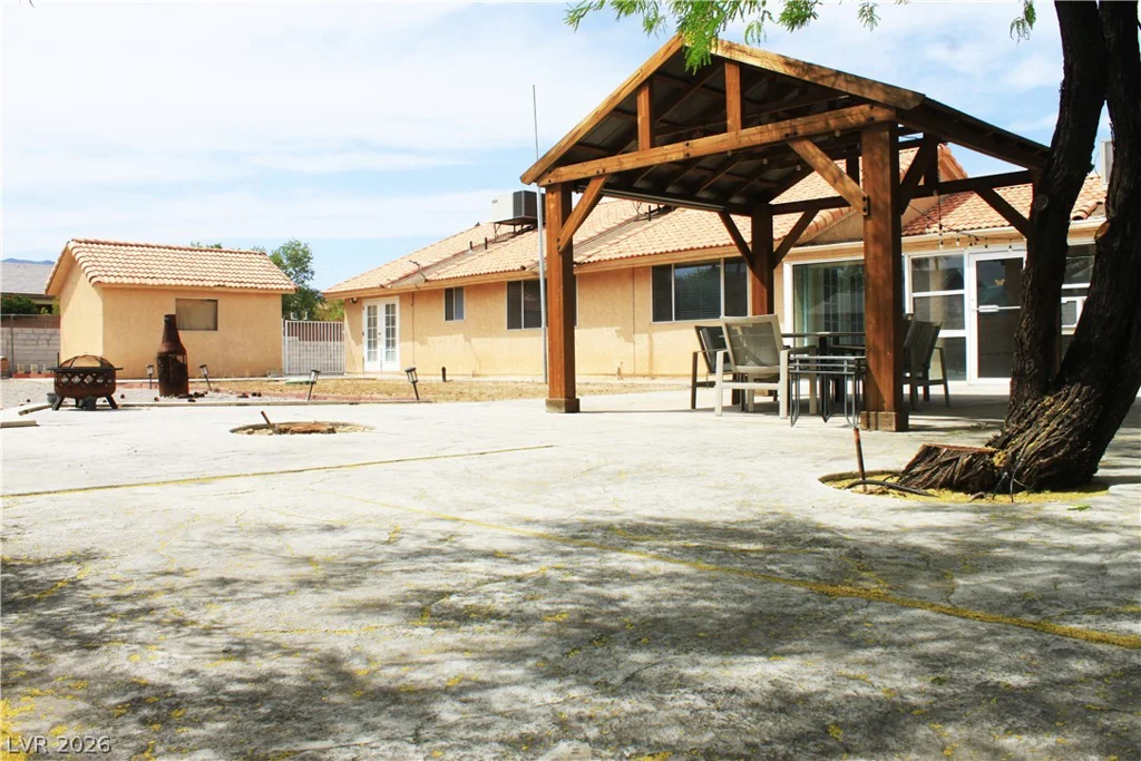 4210 Kevin, Las Vegas, NV 89129