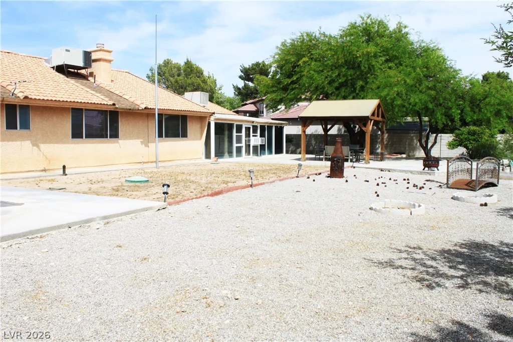 4210 Kevin, Las Vegas, NV 89129