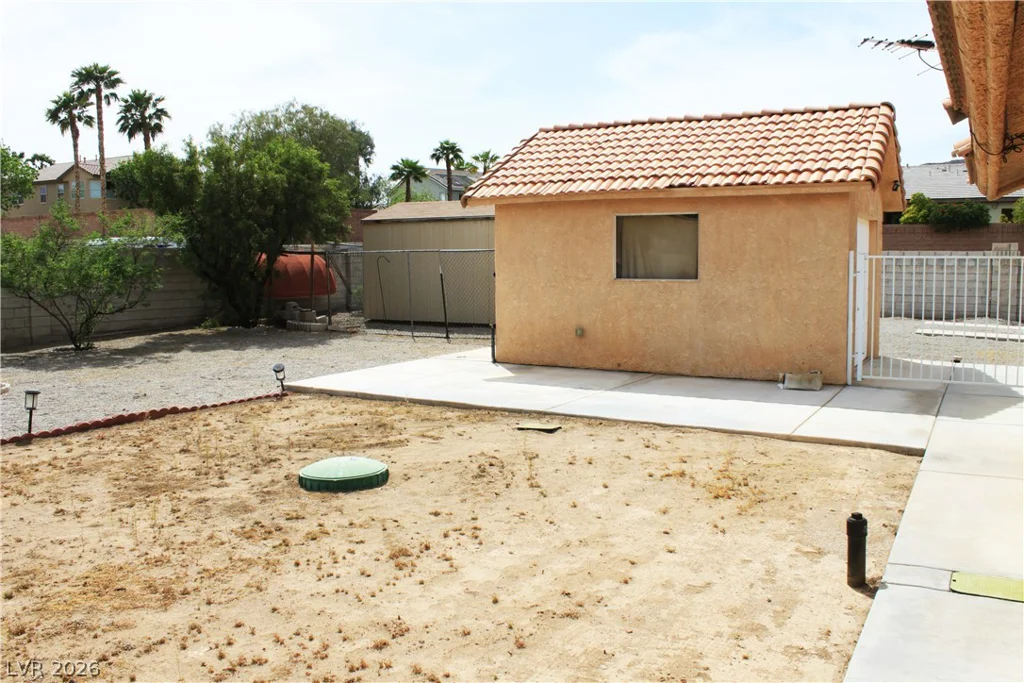 4210 Kevin, Las Vegas, NV 89129