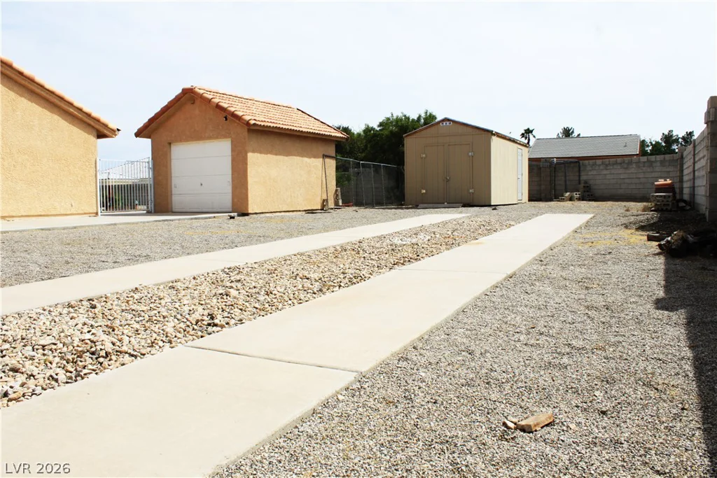 4210 Kevin, Las Vegas, NV 89129