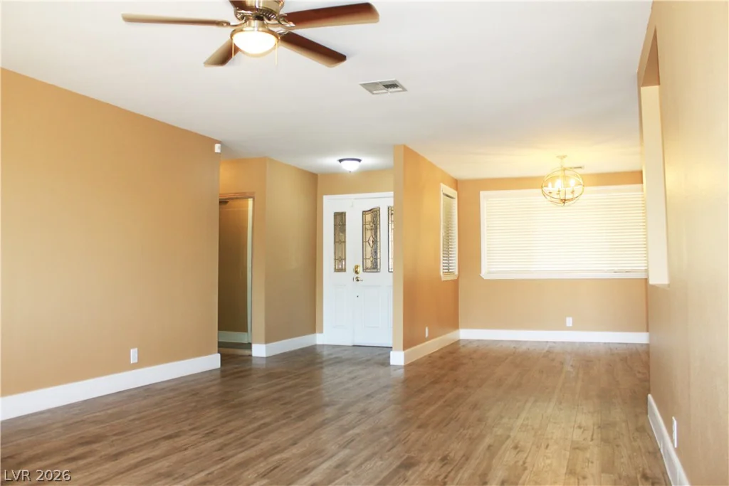4210 Kevin, Las Vegas, NV 89129