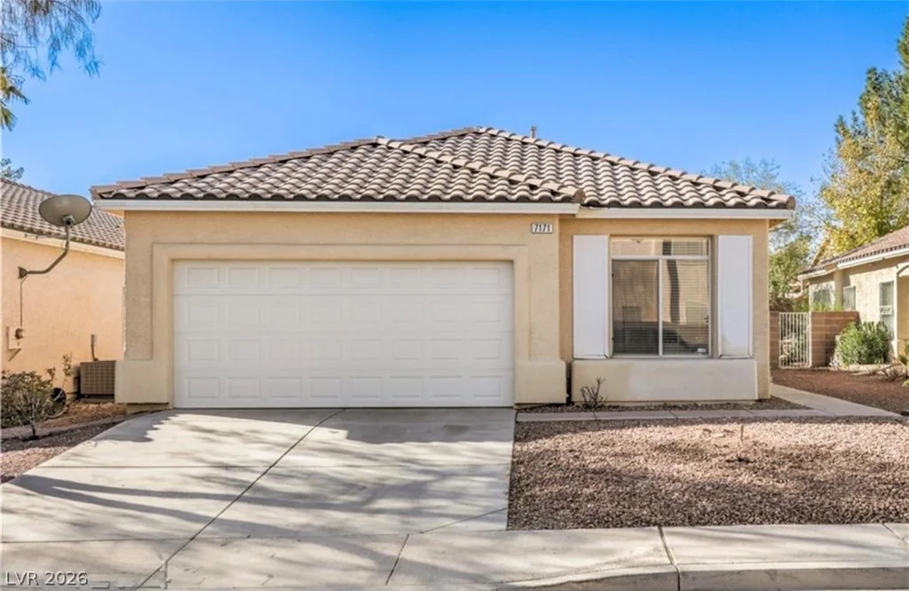 7171 Russell Ranch, Las Vegas, NV 89113
