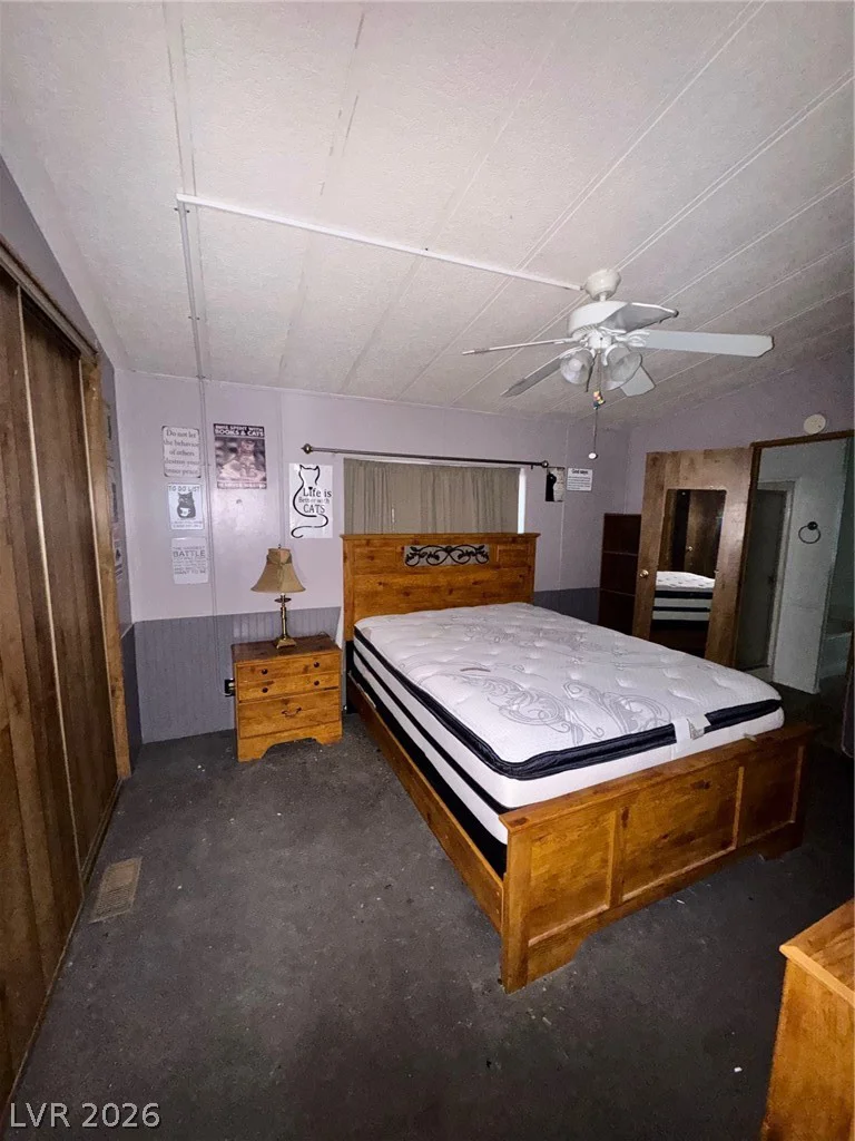 3077 Gavilan, Las Vegas, NV 89122