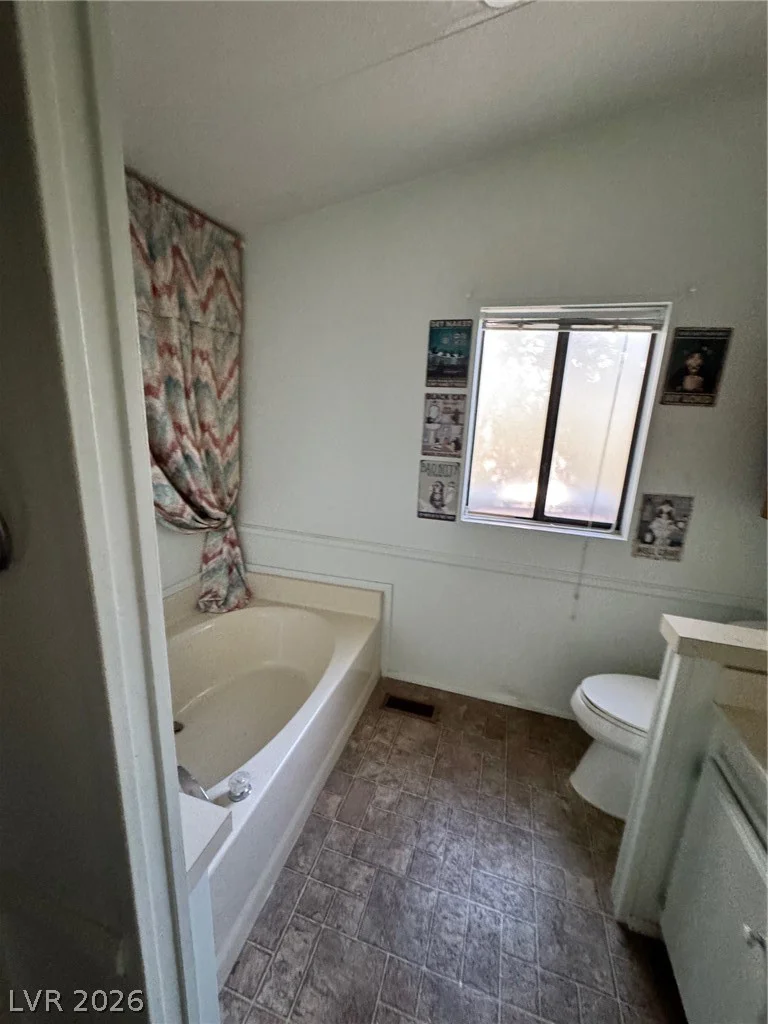 3077 Gavilan, Las Vegas, NV 89122