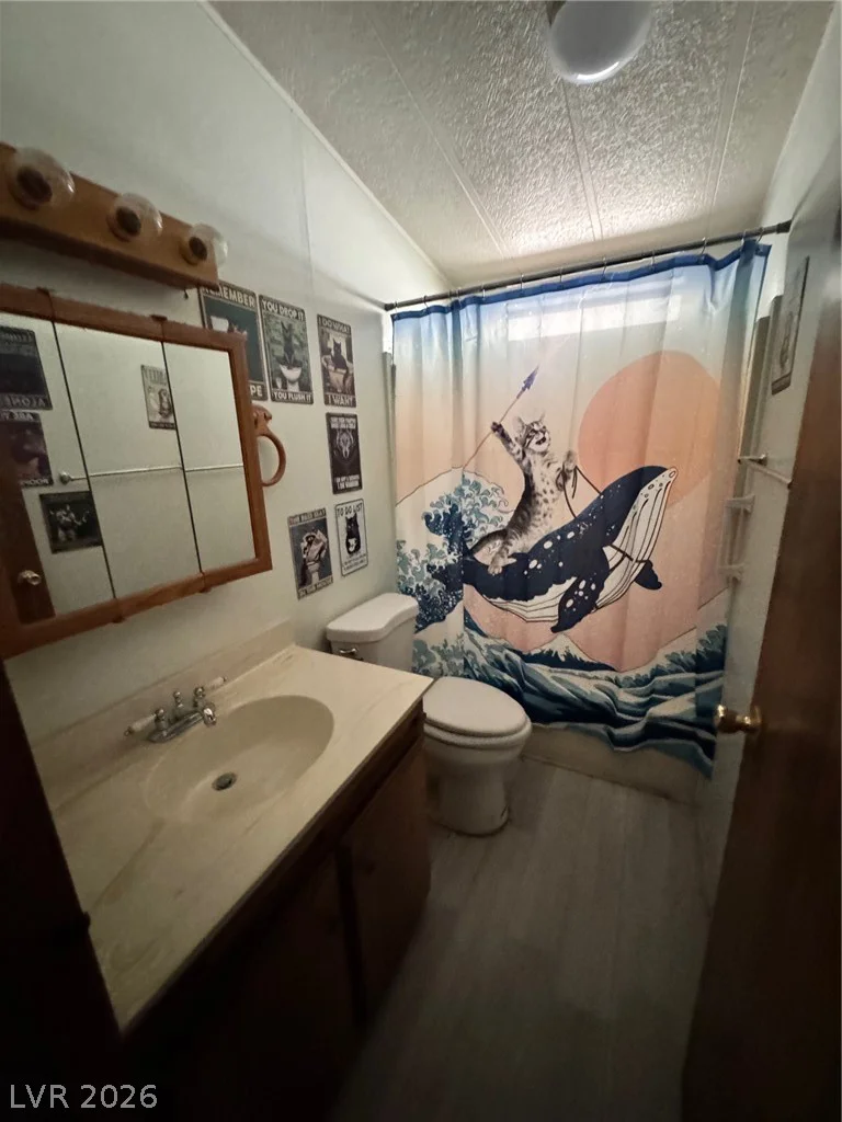 3077 Gavilan, Las Vegas, NV 89122