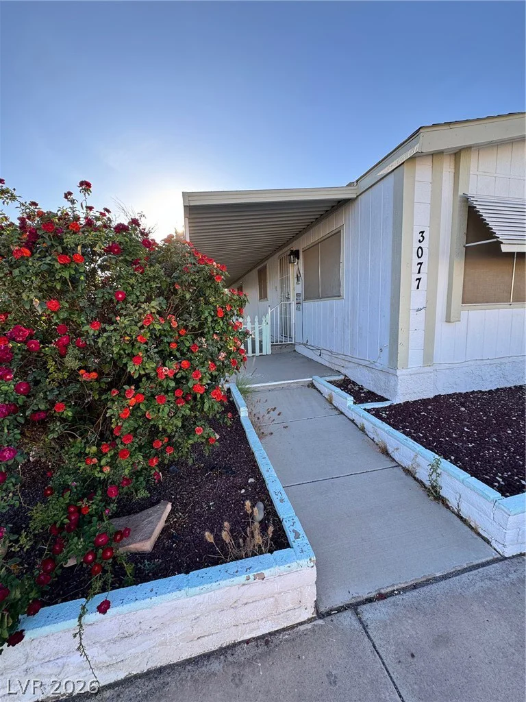 3077 Gavilan, Las Vegas, NV 89122