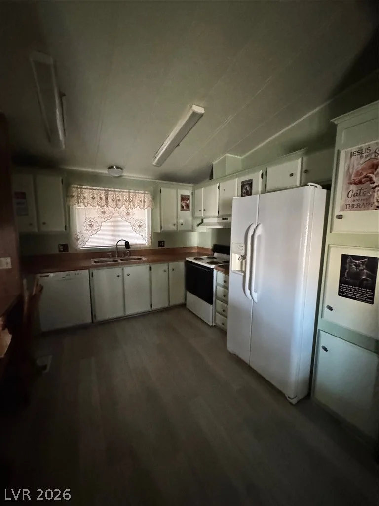 3077 Gavilan, Las Vegas, NV 89122