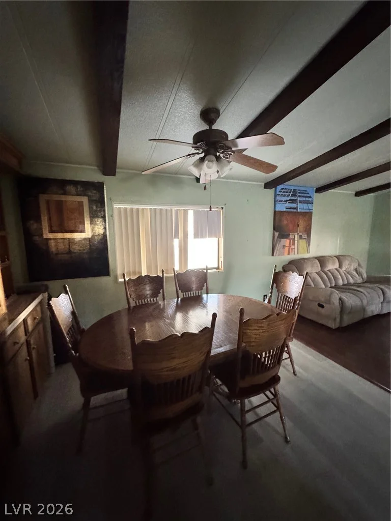 3077 Gavilan, Las Vegas, NV 89122