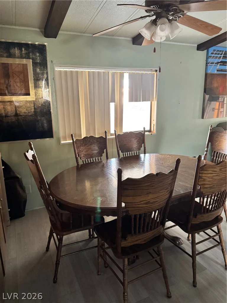 3077 Gavilan, Las Vegas, NV 89122