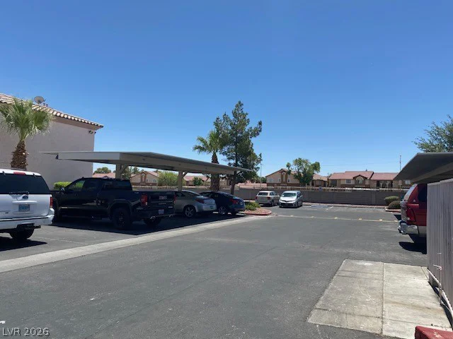 4555 SAHARA, Las Vegas, NV 89104