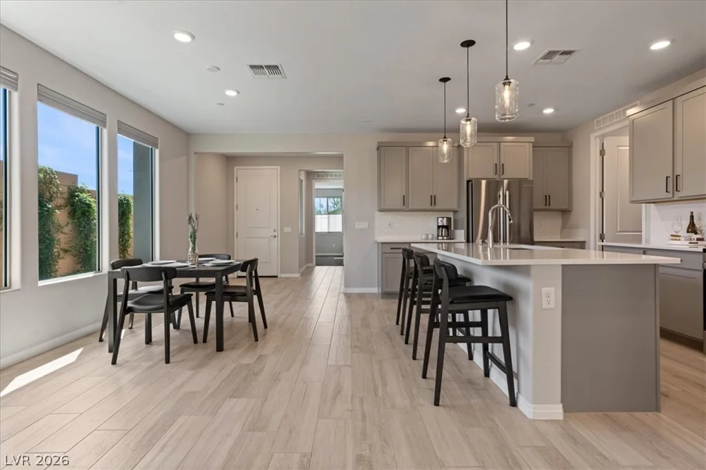 135 Grannus Creek, Henderson, NV 89011