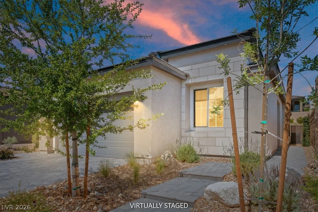 135 Grannus Creek, Henderson, NV 89011