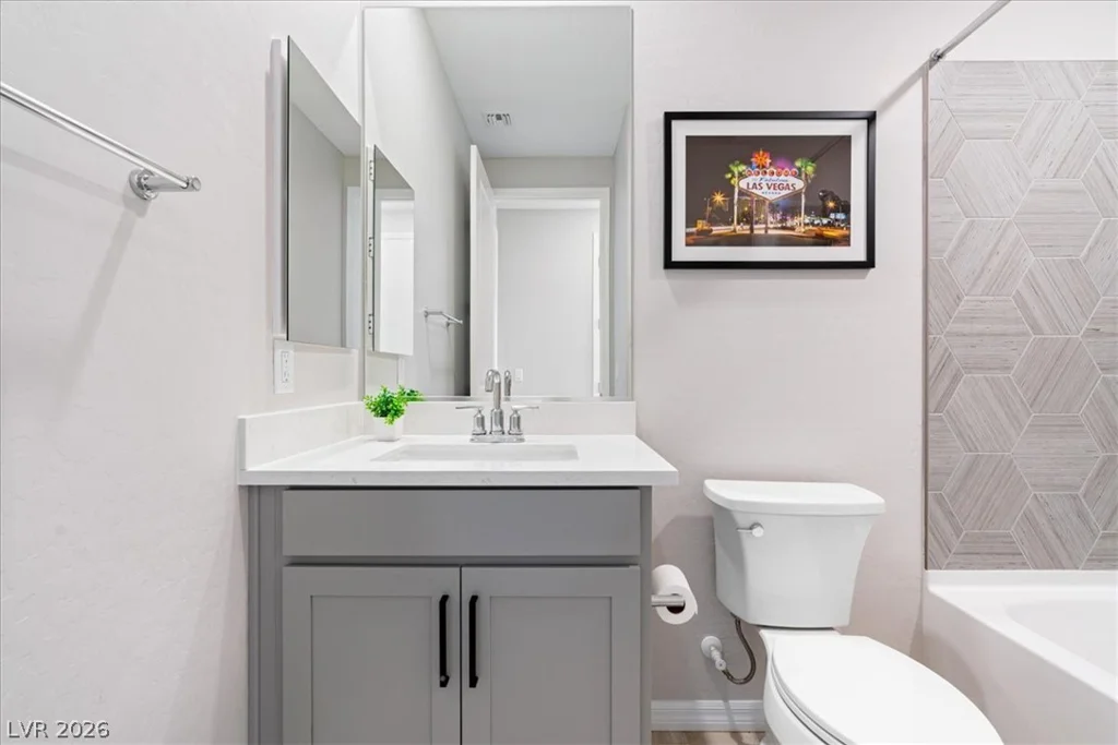 135 Grannus Creek, Henderson, NV 89011