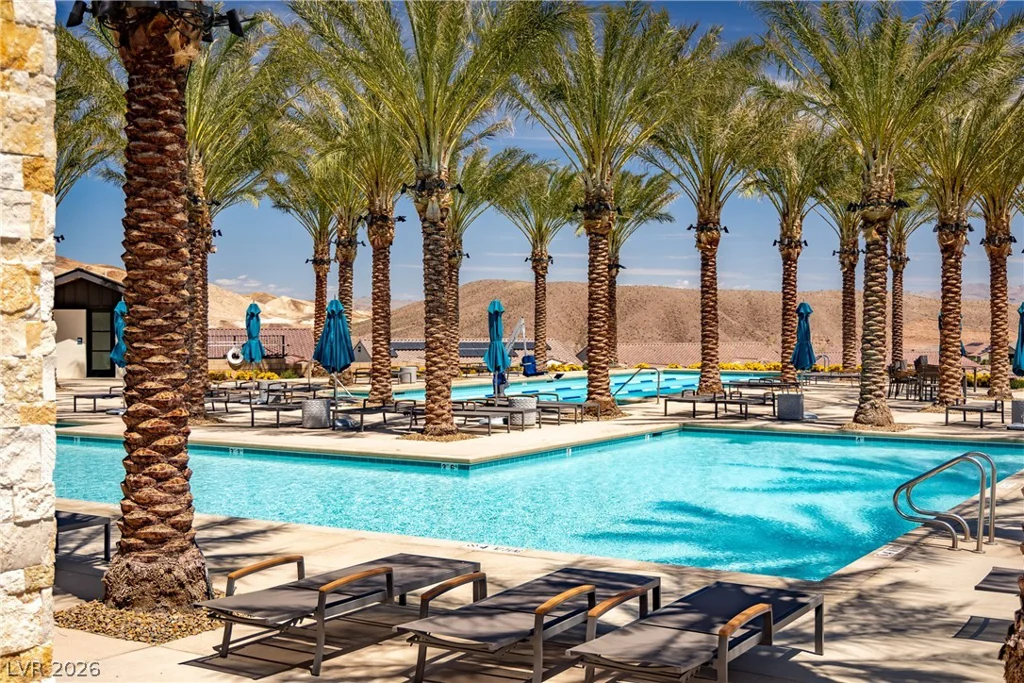 135 Grannus Creek, Henderson, NV 89011