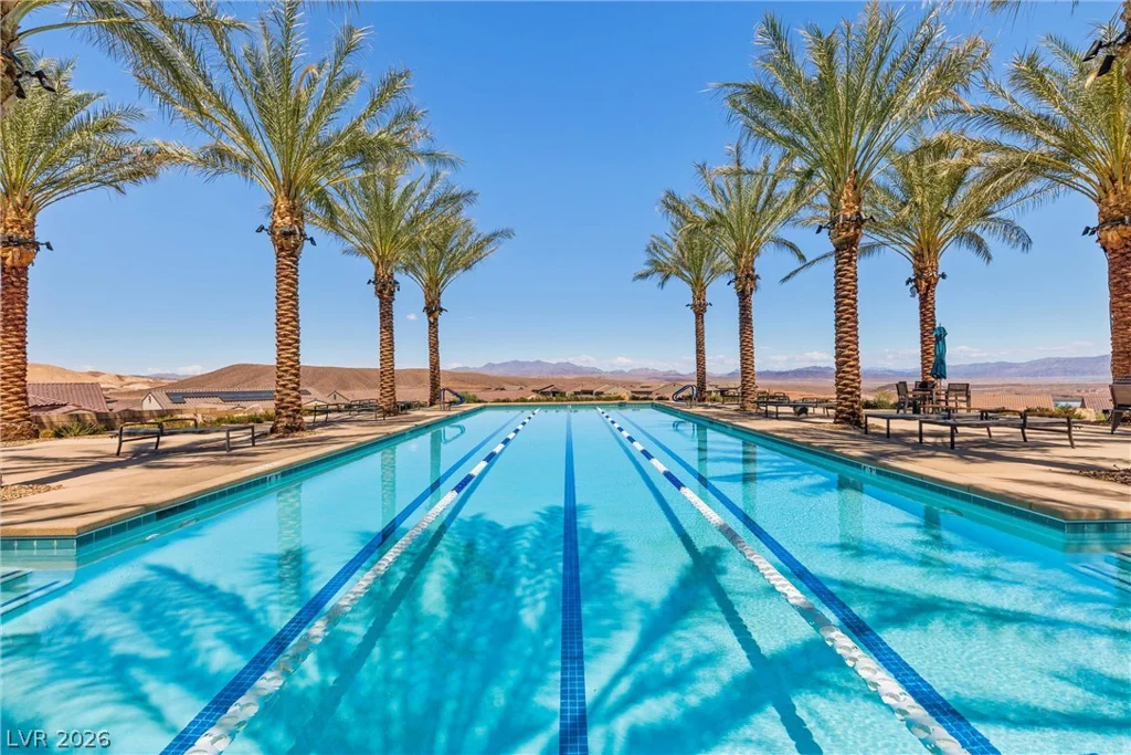 135 Grannus Creek, Henderson, NV 89011