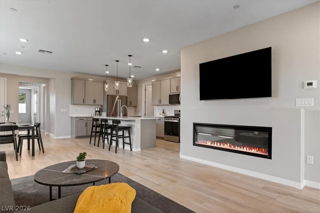 135 Grannus Creek, Henderson, NV 89011