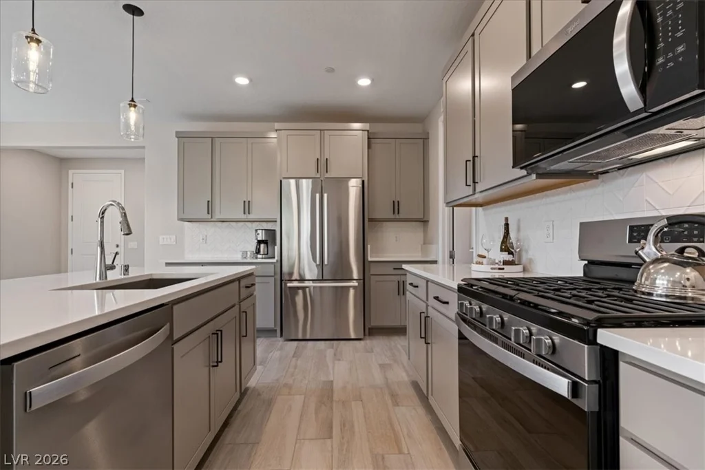 135 Grannus Creek, Henderson, NV 89011