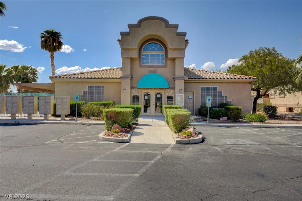 1401 Michael, Las Vegas, NV 89108