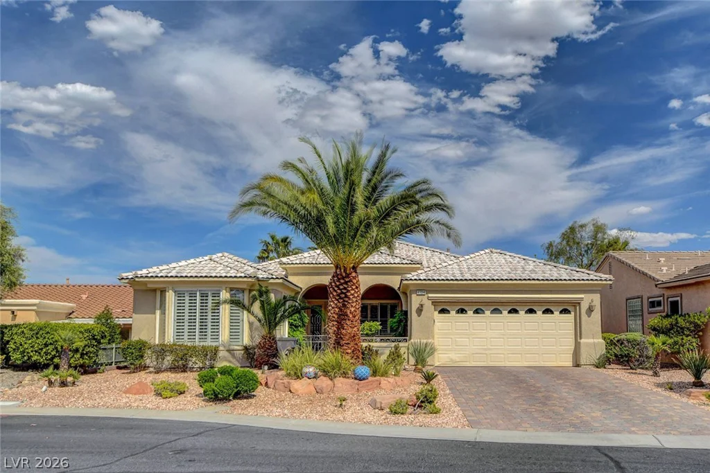 4134 Riva De Tierra, Las Vegas, NV 89135