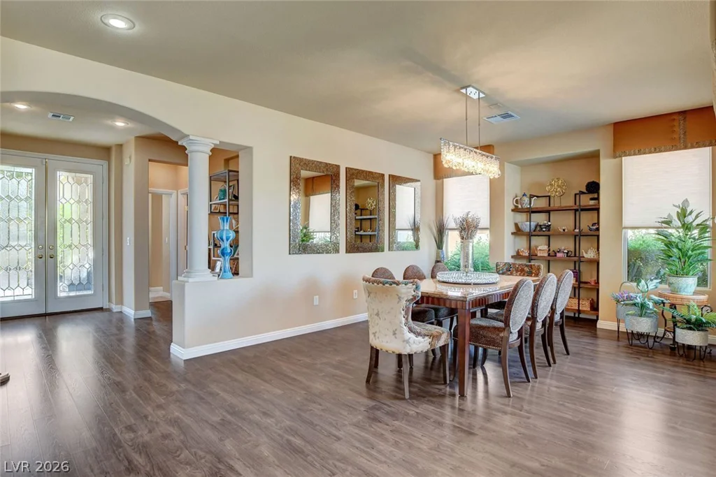 4134 Riva De Tierra, Las Vegas, NV 89135