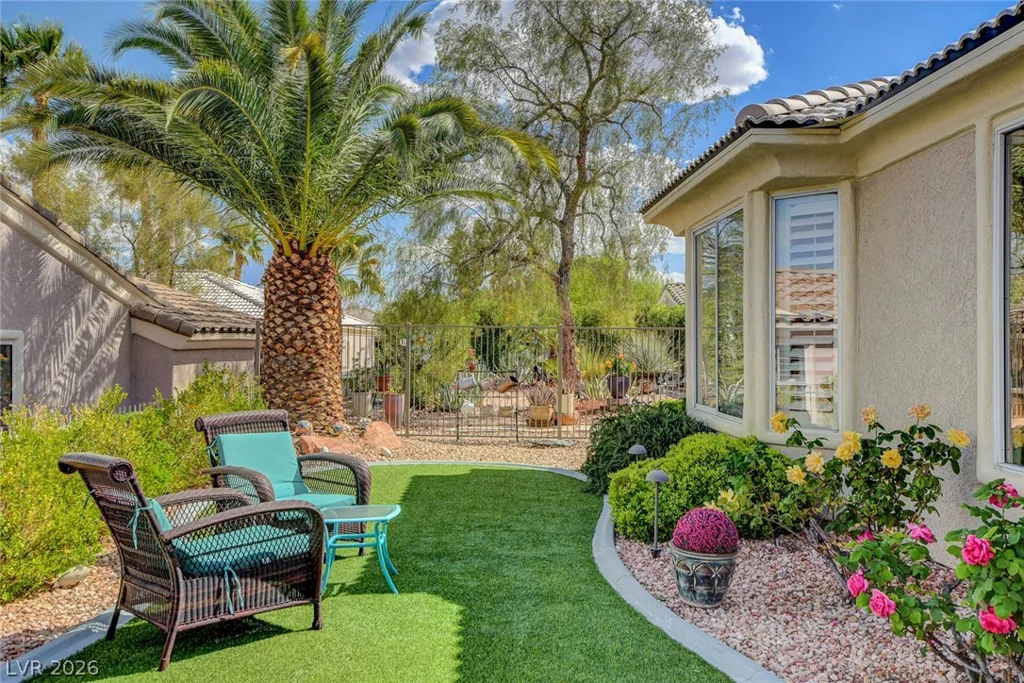 4134 Riva De Tierra, Las Vegas, NV 89135