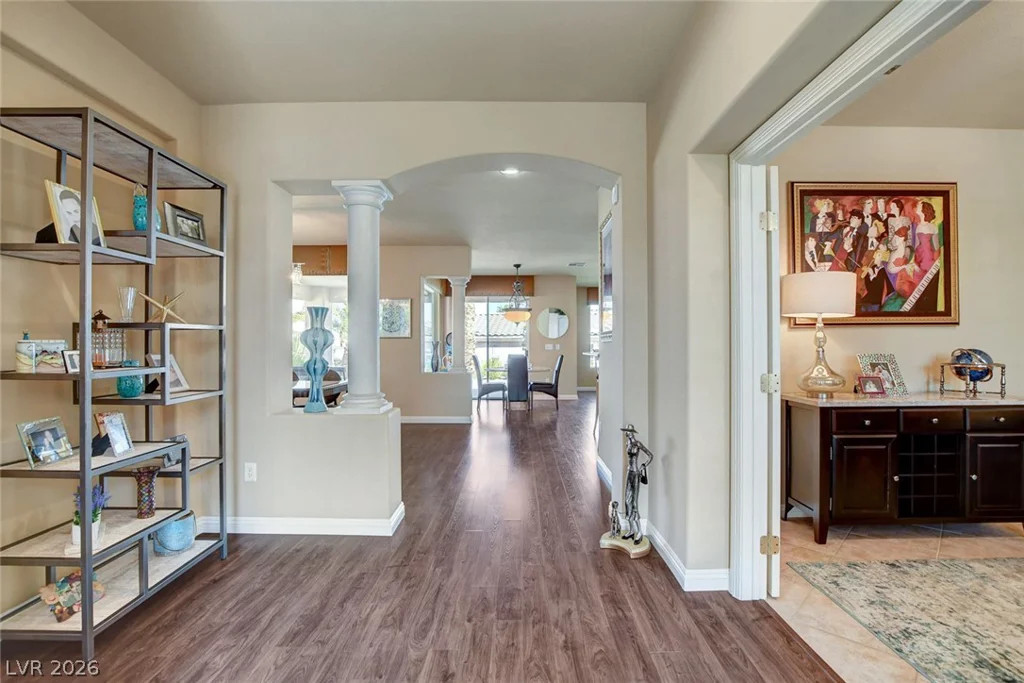4134 Riva De Tierra, Las Vegas, NV 89135