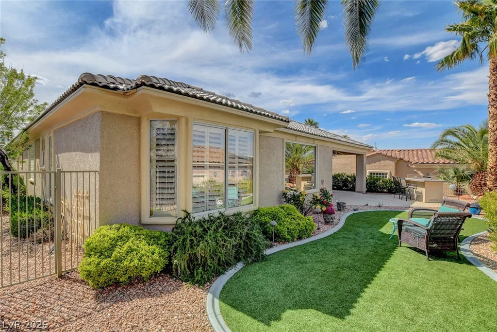 4134 Riva De Tierra, Las Vegas, NV 89135