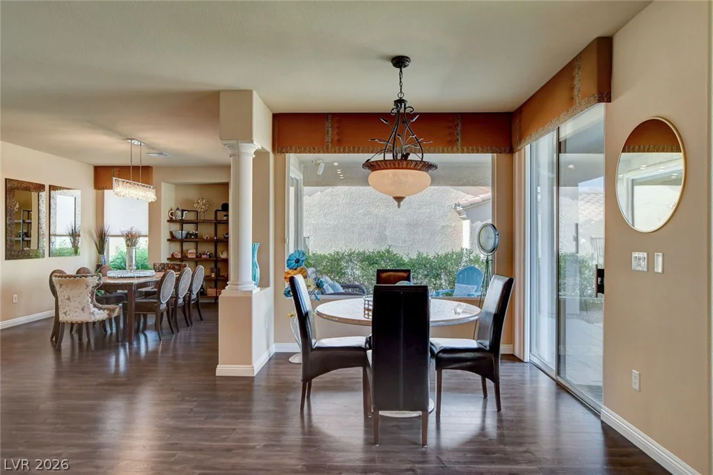 4134 Riva De Tierra, Las Vegas, NV 89135
