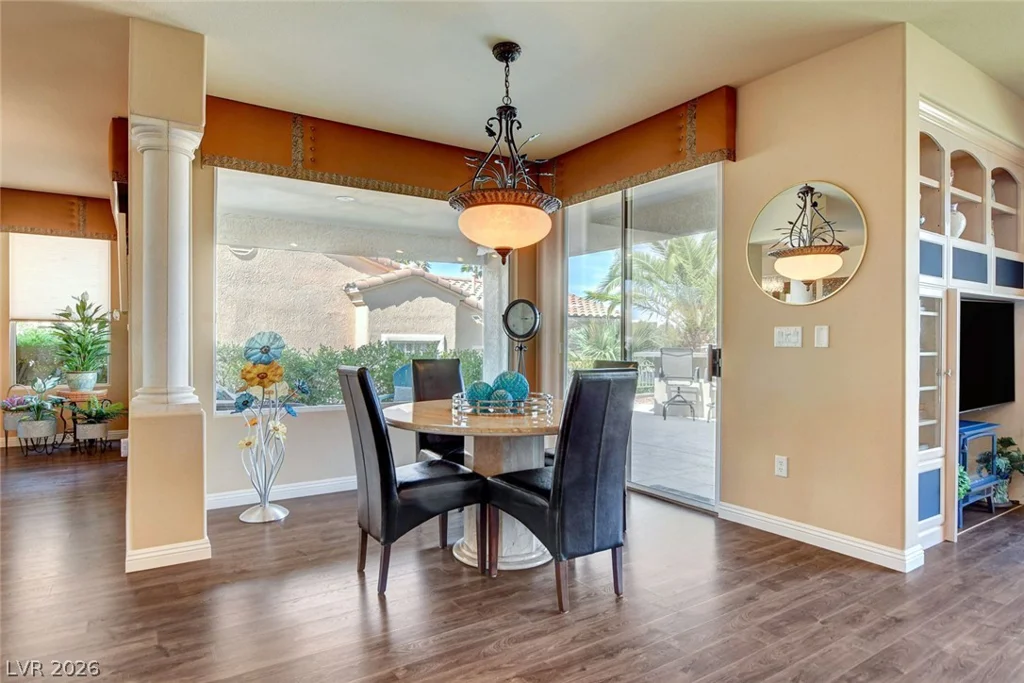4134 Riva De Tierra, Las Vegas, NV 89135