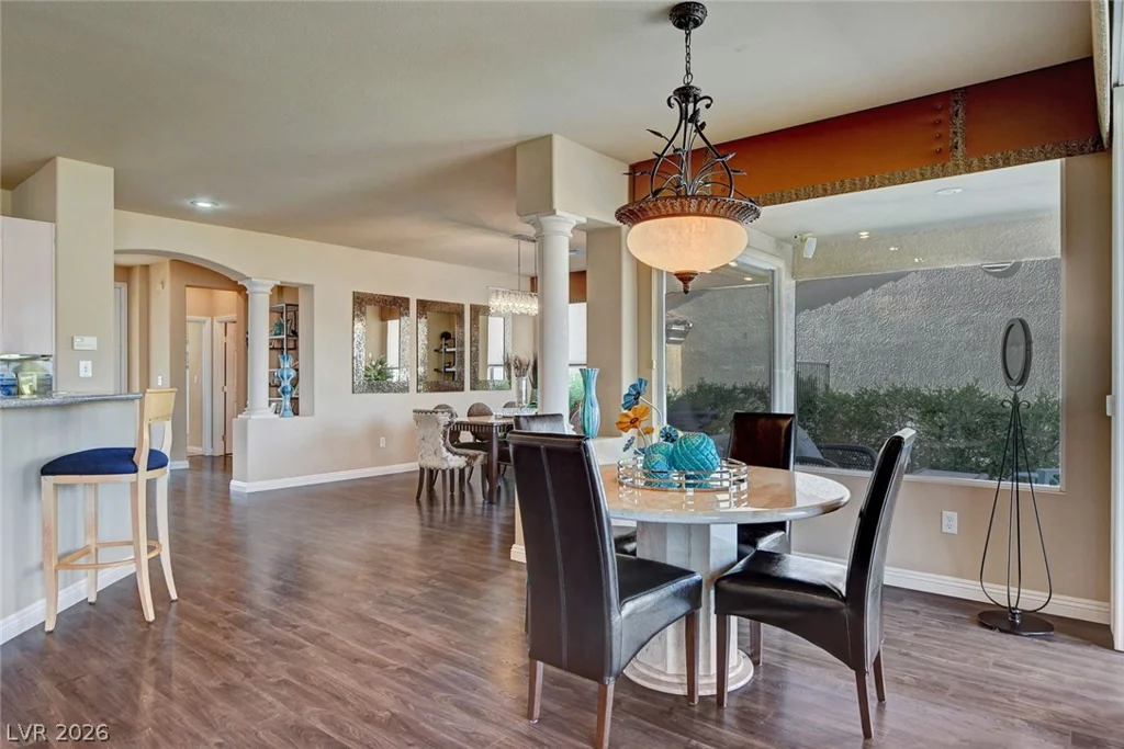 4134 Riva De Tierra, Las Vegas, NV 89135