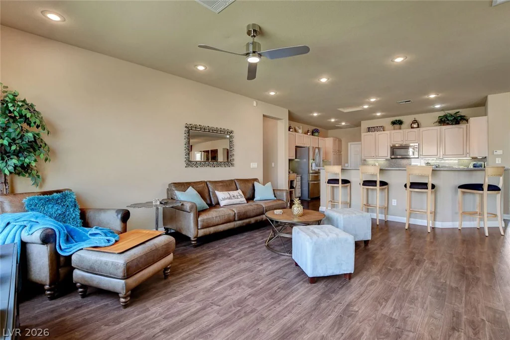 4134 Riva De Tierra, Las Vegas, NV 89135