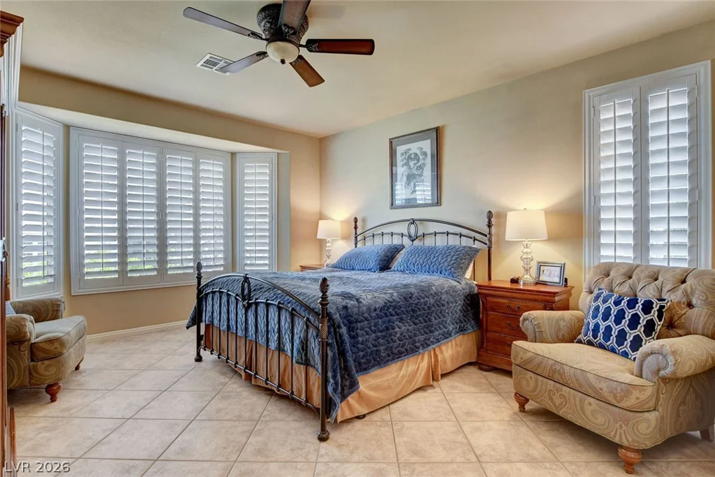 4134 Riva De Tierra, Las Vegas, NV 89135