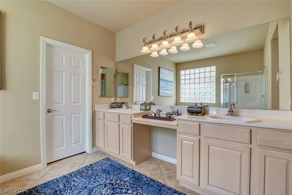 4134 Riva De Tierra, Las Vegas, NV 89135