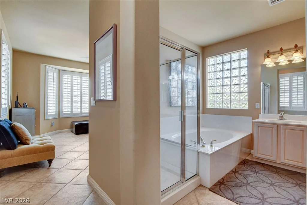 4134 Riva De Tierra, Las Vegas, NV 89135