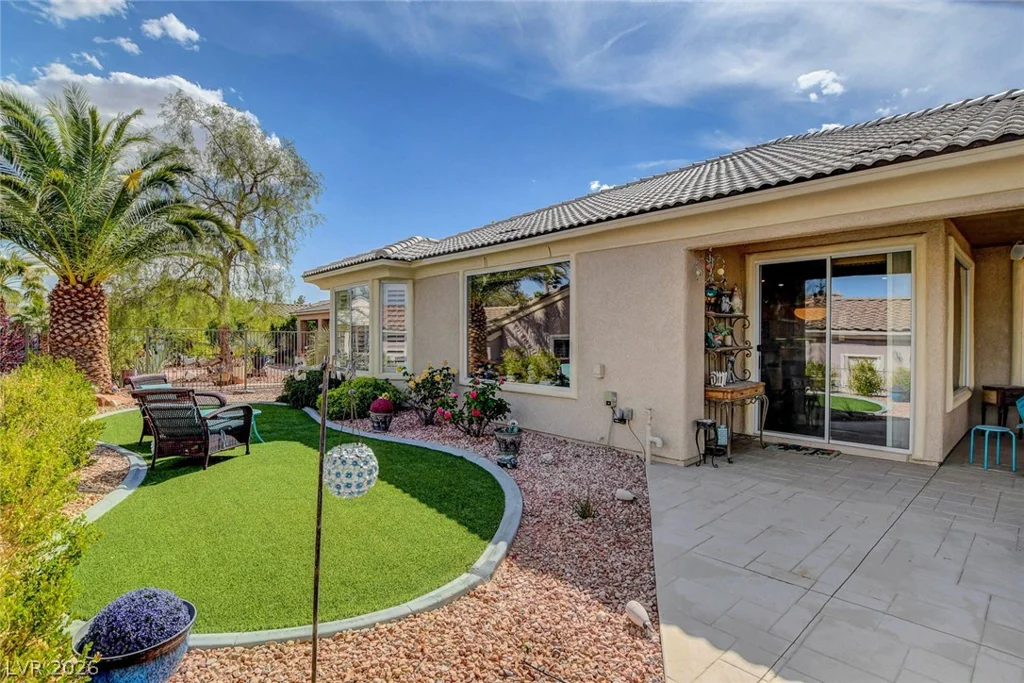 4134 Riva De Tierra, Las Vegas, NV 89135