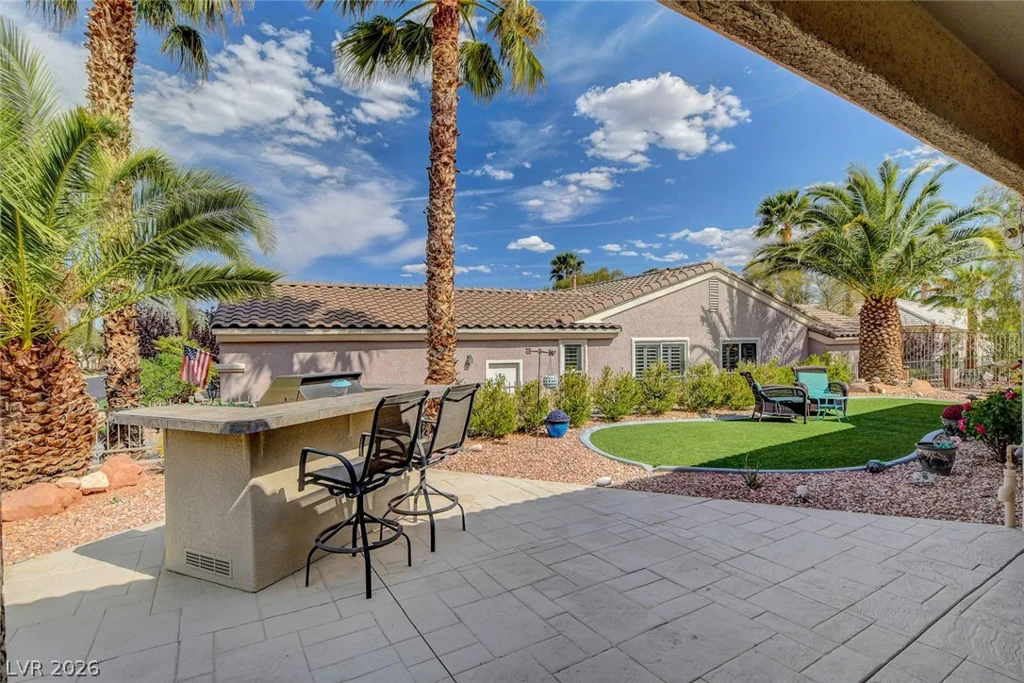 4134 Riva De Tierra, Las Vegas, NV 89135