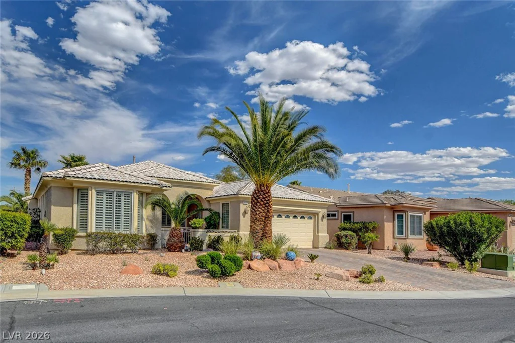 4134 Riva De Tierra, Las Vegas, NV 89135