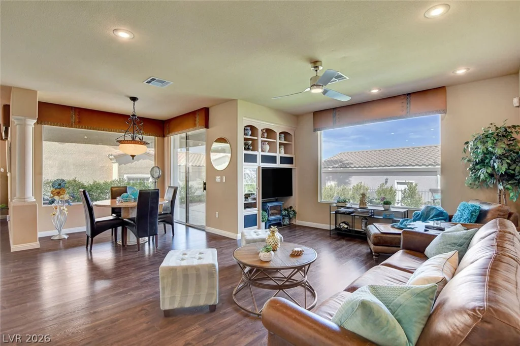 4134 Riva De Tierra, Las Vegas, NV 89135