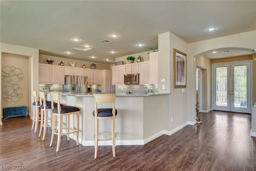4134 Riva De Tierra, Las Vegas, NV 89135
