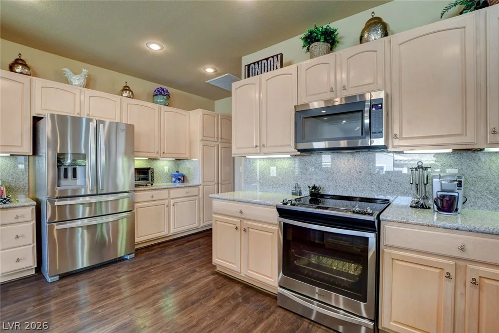 4134 Riva De Tierra, Las Vegas, NV 89135