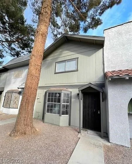 854 Stainglass, Las Vegas, NV 89110