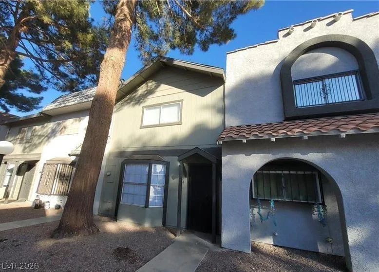 854 Stainglass, Las Vegas, NV 89110