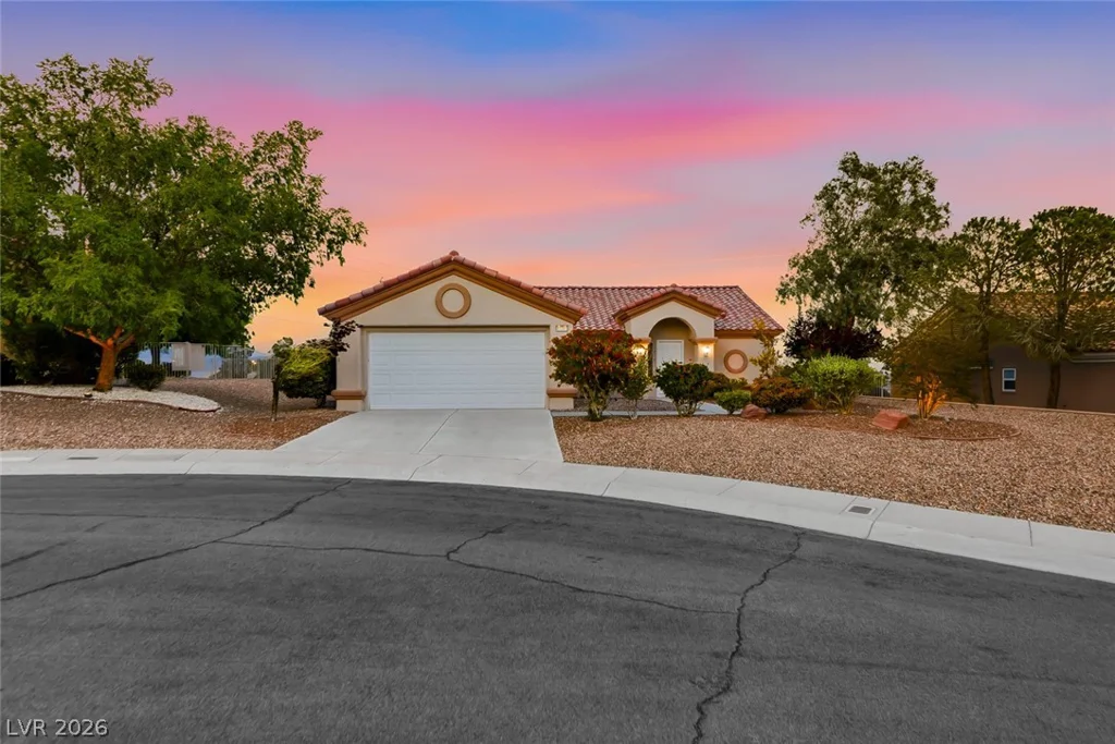 10612 Spring Garden, Las Vegas, NV 89134